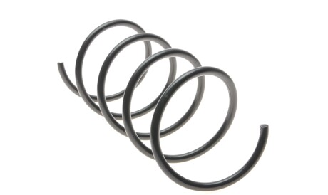 Фото 3 - Пружина підвіски LESJOFORS 4056837