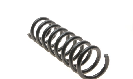 Фото 2 - Пружина підвіски LESJOFORS 4056839