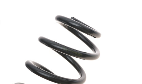 Фото 2 - Пружина підвіски LESJOFORS 4056841