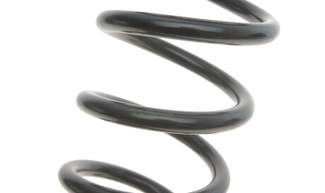 Фото 3 - Пружина підвіски LESJOFORS 4056842