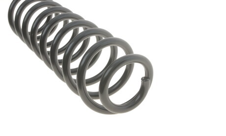 Фото 4 - Пружина підвіски LESJOFORS 4056842