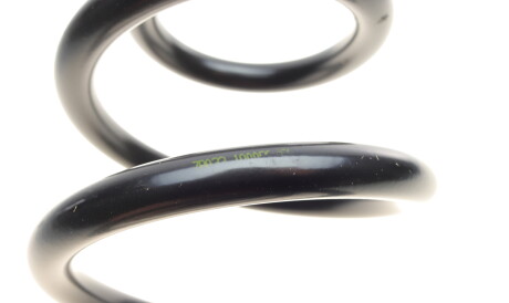 Фото 3 - Пружина підвіски LESJOFORS 4056844