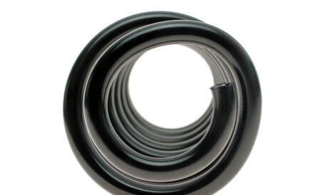 Фото 2 - Пружина підвіски LESJOFORS 4056845