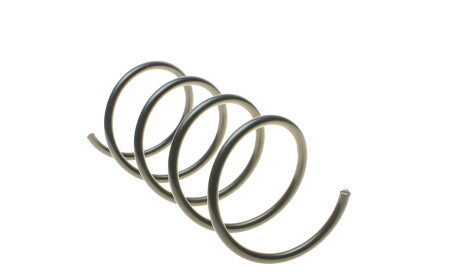 Фото 3 - Пружина підвіски LESJOFORS 4056847