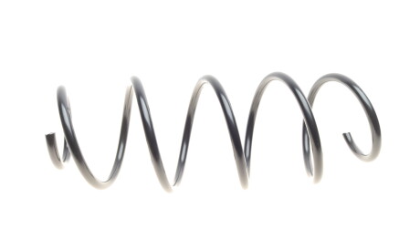 Фото 2 - Пружина підвіски LESJOFORS 4056856