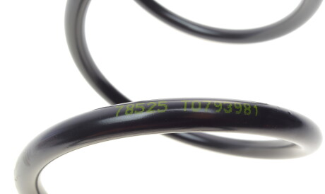 Фото 2 - Пружина подвески LESJOFORS 4056864