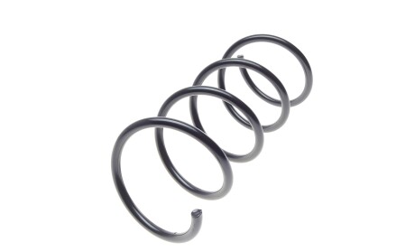 Фото 5 - Пружина подвески LESJOFORS 4056864