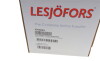 Пружина підвіски LESJOFORS 4056864 - зображення 6
