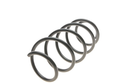 Фото 2 - Пружина підвіски LESJOFORS 4056867