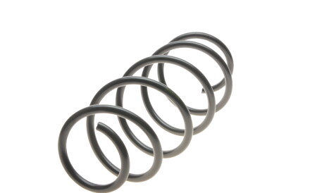 Фото 3 - Пружина підвіски LESJOFORS 4056867