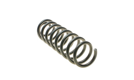 Фото 2 - Пружина підвіски LESJOFORS 4056869