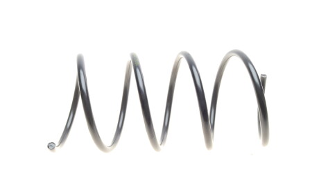 Фото 2 - Пружина підвіски LESJOFORS 4056873