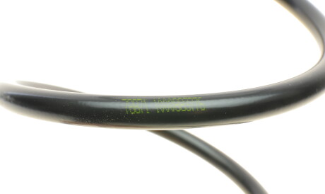 Фото 2 - Пружина підвіски LESJOFORS 4056875