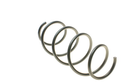 Фото 3 - Пружина підвіски LESJOFORS 4056875