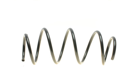 Фото 4 - Пружина підвіски LESJOFORS 4056876