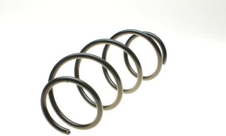 Фото 5 - Пружина підвіски LESJOFORS 4056876