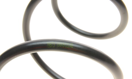 Фото 2 - Пружина подвески LESJOFORS 4056877