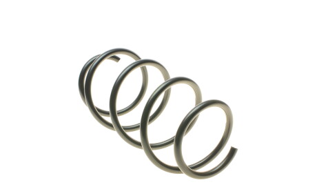 Фото 3 - Пружина подвески LESJOFORS 4056880