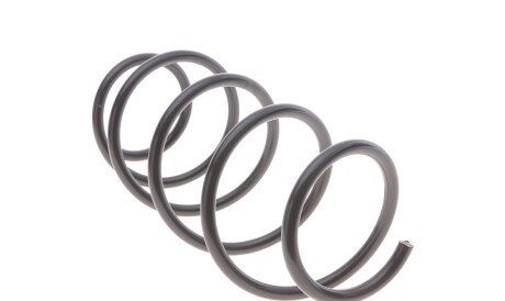 Фото 3 - Пружина подвески LESJOFORS 4056885