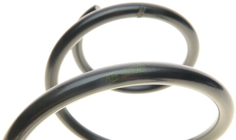 Фото 2 - Пружина підвіски LESJOFORS 4056886