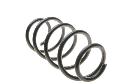 Фото 3 - Пружина підвіски LESJOFORS 4056890