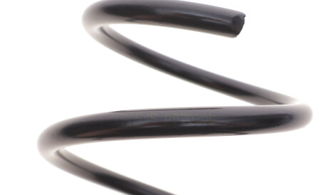 Фото 3 - Пружина підвіски LESJOFORS 4056901