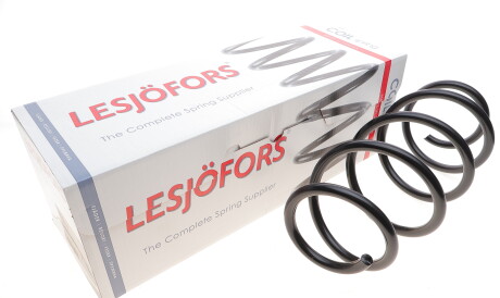 Фото 2 - Пружина подвески LESJOFORS 4056931