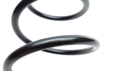 Фото 3 - Пружина підвіски LESJOFORS 4056945