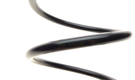 Фото 2 - Пружина подвески LESJOFORS 4059223