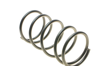 Фото 2 - Пружина підвіски LESJOFORS 4059234