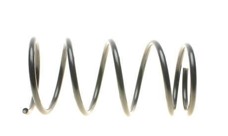 Фото 3 - Пружина підвіски LESJOFORS 4059234