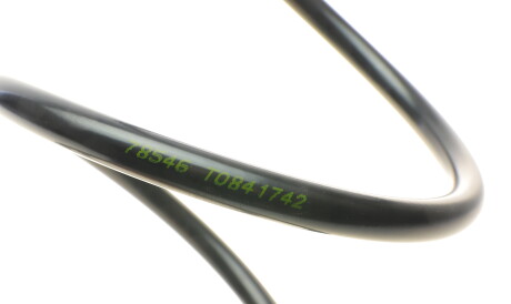 Фото 2 - Пружина підвіски LESJOFORS 4059238