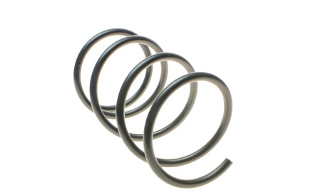 Фото 3 - Пружина підвіски LESJOFORS 4059238