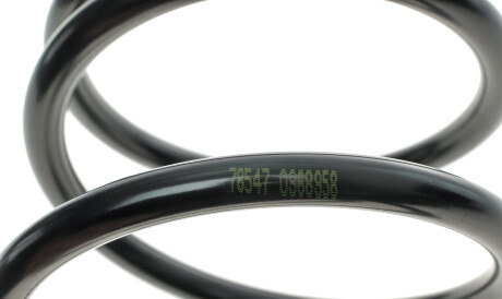 Фото 2 - Пружина подвески LESJOFORS 4059239