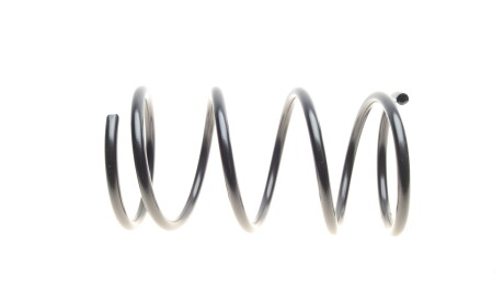 Фото 2 - Пружина підвіски LESJOFORS 4059241