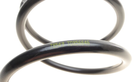 Фото 3 - Пружина підвіски LESJOFORS 4059241