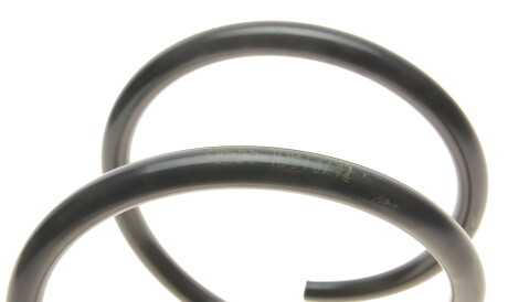 Фото 3 - Пружина підвіски LESJOFORS 4059247