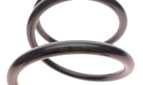 Фото 3 - Пружина підвіски LESJOFORS 4059249