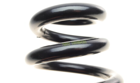 Фото 3 - Пружина подвески LESJOFORS 4059251