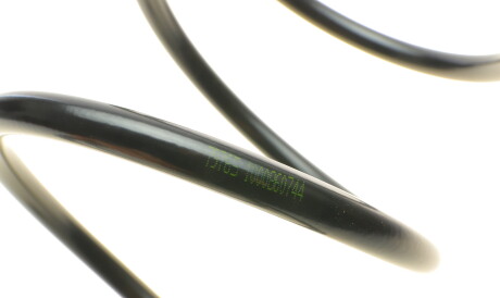 Фото 2 - Пружина подвески LESJOFORS 4059256