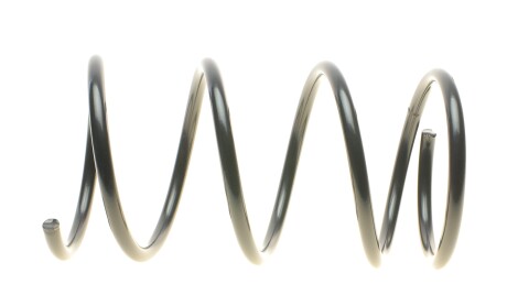 Фото 4 - Пружина подвески LESJOFORS 4059256