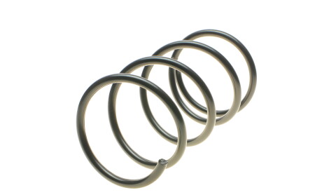 Фото 5 - Пружина подвески LESJOFORS 4059256