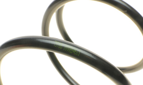 Фото 2 - Пружина підвіски LESJOFORS 4059259