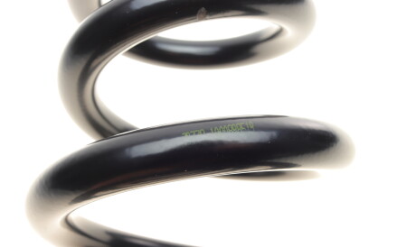 Фото 3 - Пружина подвески LESJOFORS 4059263