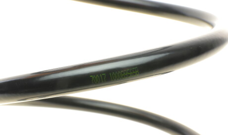 Фото 2 - Пружина підвіски LESJOFORS 4059264