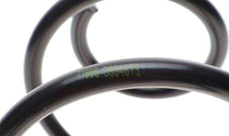 Фото 3 - Пружина підвіски LESJOFORS 4059272