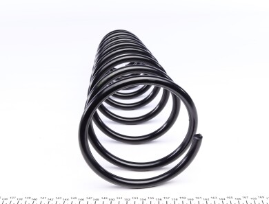 Фото 3 - Пружина подвески LESJOFORS 4062009