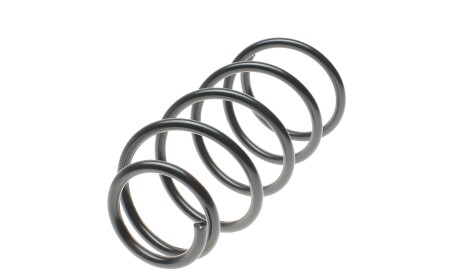 Фото 5 - Пружина підвіски LESJOFORS 4062031