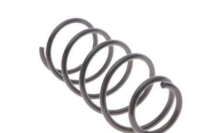 Фото 3 - Пружина підвіски LESJOFORS 4062032