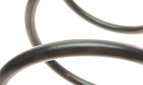 Фото 2 - Пружина подвески LESJOFORS 4062033